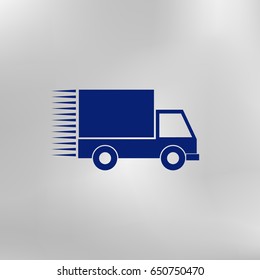 Transportation icon