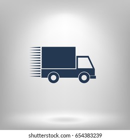 Transportation icon