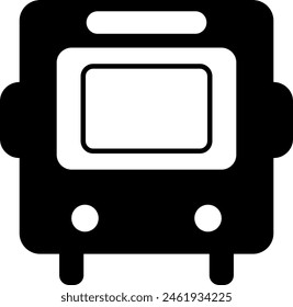 Transportation icon design for every purpose 