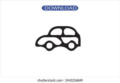 transportation icon or logo high resolution