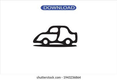 transportation icon or logo high resolution