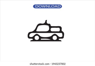 transportation icon or logo high resolution