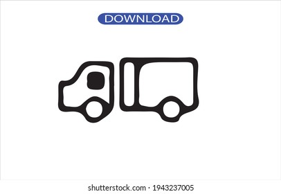 transportation icon or logo high resolution
