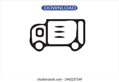 transportation icon or logo high resolution
