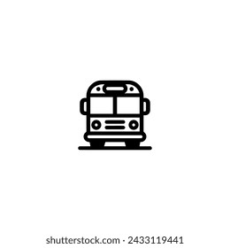 Transportation Icon Motorcycle, Train, Plane and Vehicle