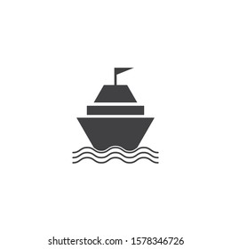 Transportation icon vector illustration design