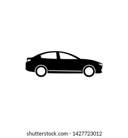 Transportation Icon Vector Logo Template Illuatration - Vector