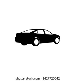 Transportation Icon Vector Logo Template Illuatration - Vector