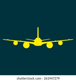 Transportation icons