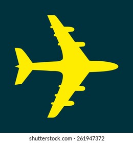 Transportation icons