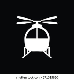 Transportation icons