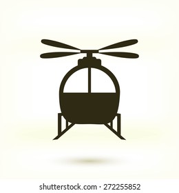 Transportation icons