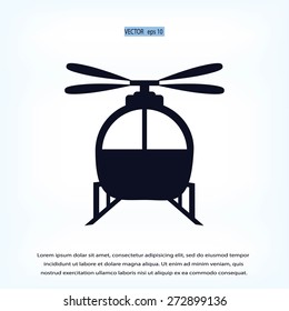 Transportation icons