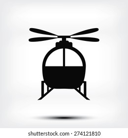 Transportation icons