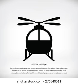 Transportation icons