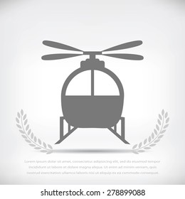 Transportation icons