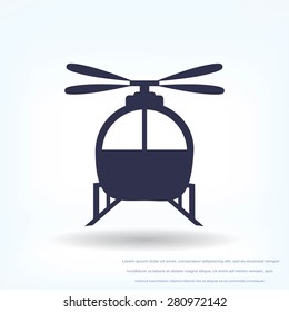 Transportation icons