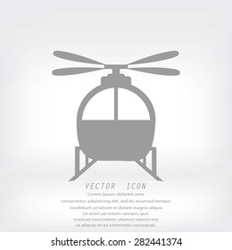 Transportation icons