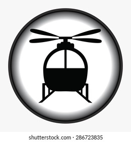 Transportation icons