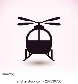 Transportation icons