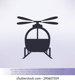 Transportation icons