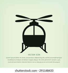 Transportation icons