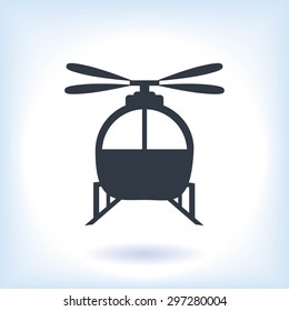 Transportation icons