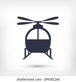 Transportation icons