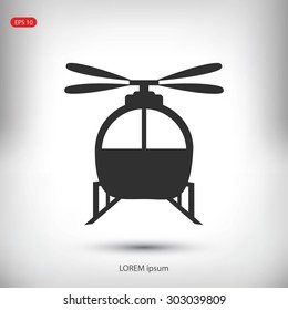 Transportation icons