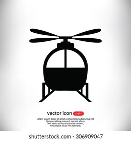Transportation icons