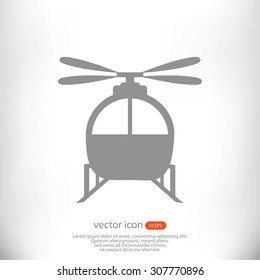 Transportation icons