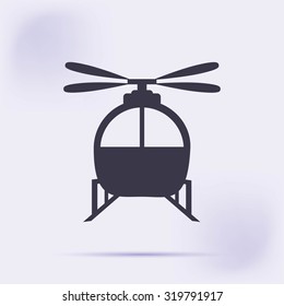 Transportation icons