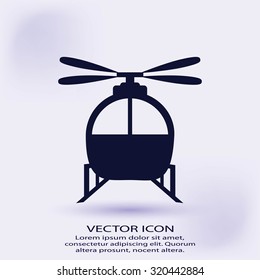 Transportation icons