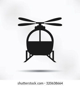 Transportation icons