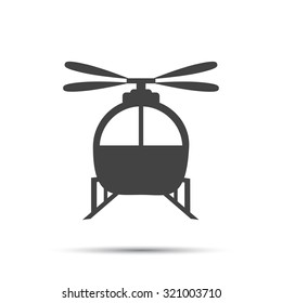 Transportation icons