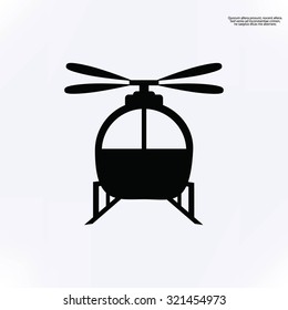 Transportation icons