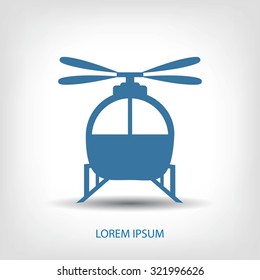 Transportation icons