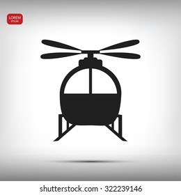 Transportation icons