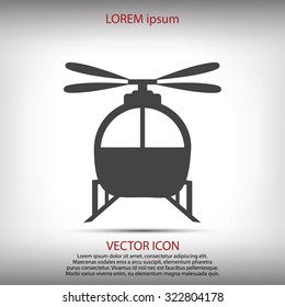 Transportation icons