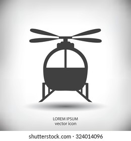 Transportation icons