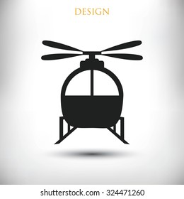 Transportation icons