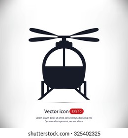 Transportation icons