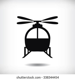 Transportation icons