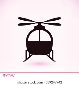 Transportation icons