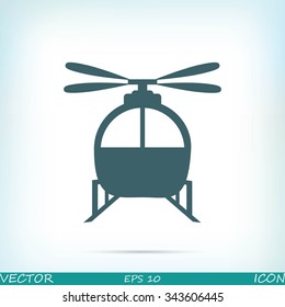 Transportation icons