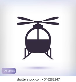 Transportation icons