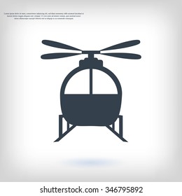 Transportation icons
