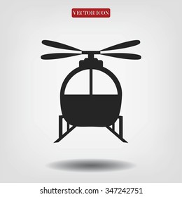 Transportation icons