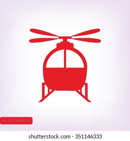 Transportation icons