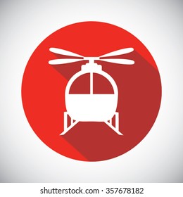 Transportation icons